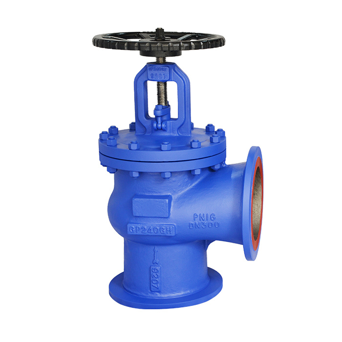 Angle Valve